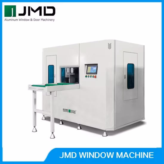 CNC Gantry Machining Center Moving Column Dynamic Beam Drilling Milling Machine Center for Sheet Metal Processing