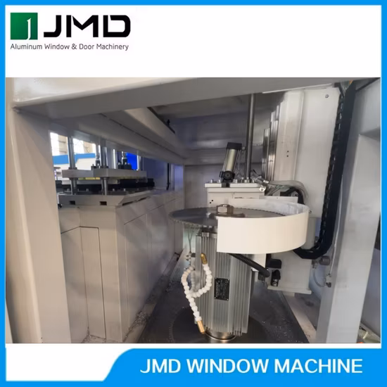 CNC Gantry Machining Center Moving Column Dynamic Beam Drilling Milling Machine Center for Sheet Metal Processing