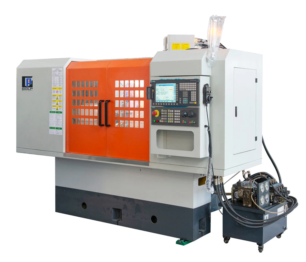 High Efficiency CNC Internal Grinder Grinding Machine Cylindrical and Conical Small Holes