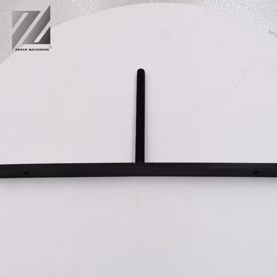 CNC Machining Sheet Metal Processing