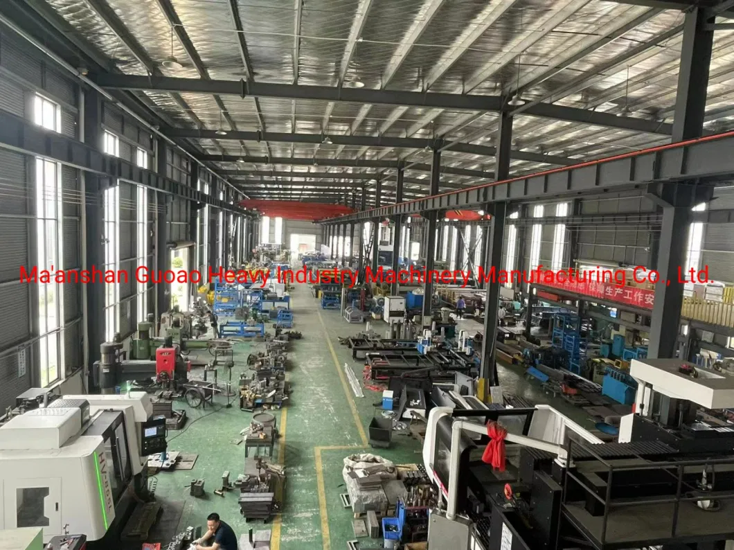 China Hydraulic Square Steel Profile Rolling Machine Steel Plate Section Profile Rolling Machine with Good Quality Steel Bar Channel Bending Machine Tube Bender