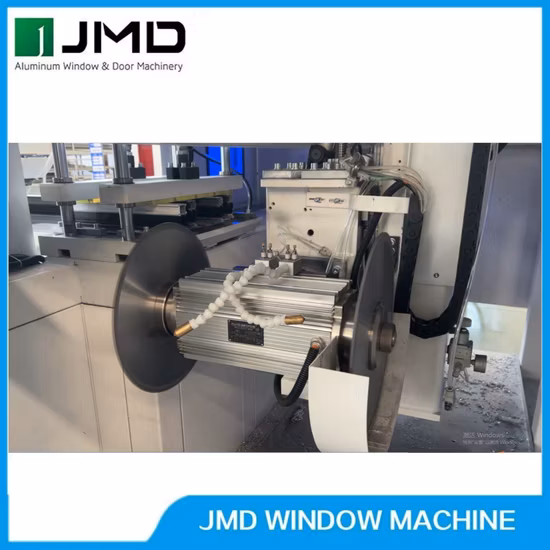 CNC Gantry Machining Center Moving Column Dynamic Beam Drilling Milling Machine Center for Sheet Metal Processing