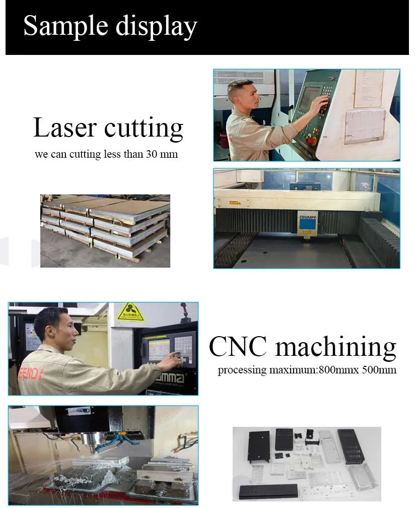 CNC Machining of Precision Sheet Metal Aluminum Tube Turning Parts