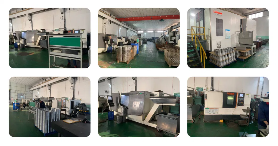 Barrow/Trolley/Cart Precision CNC Machining/Sheet Metal/Stamping Machiery Parts OEM Customization