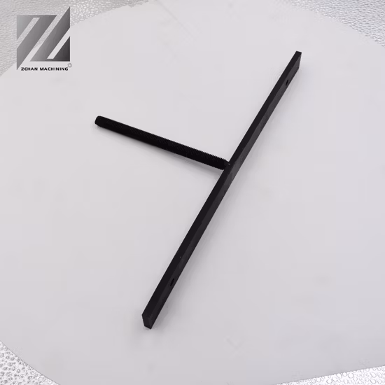 CNC Machining Sheet Metal Processing