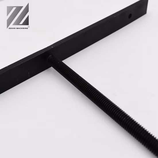 CNC Machining Sheet Metal Processing