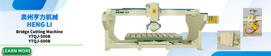 CNC Stone Profiling Machine Supplier Manufacturer for Marble Granite Shaping Cutting