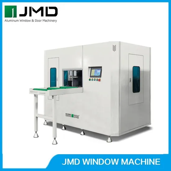 CNC Gantry Machining Center Moving Column Dynamic Beam Drilling Milling Machine Center for Sheet Metal Processing