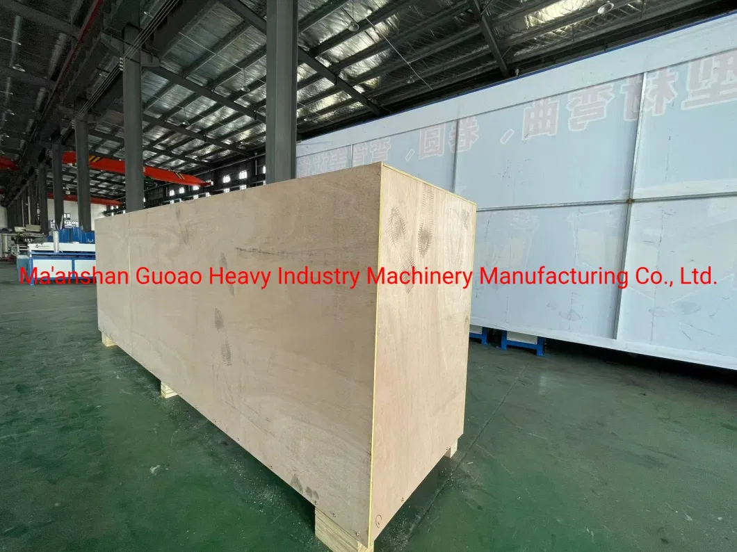 China Hydraulic Square Steel Profile Rolling Machine Steel Plate Section Profile Rolling Machine with Good Quality Steel Bar Channel Bending Machine Tube Bender