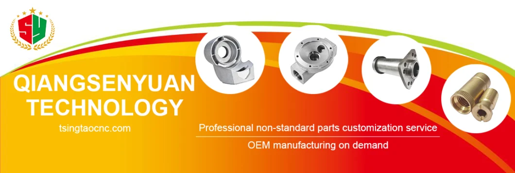 Barrow/Trolley/Cart Precision CNC Machining/Sheet Metal/Stamping Machiery Parts OEM Customization