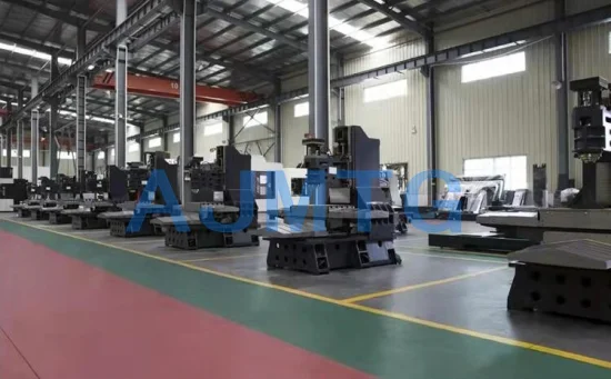 Hot! ! ! Best Quality Vmc650/850/855/1060/1160 Taiwan 3 or 4 or 5 Axis Metal CNC Vertical Machining Center for with or CNC Milling Machine with 3 Year Warranty