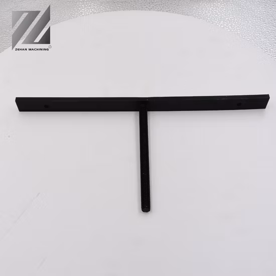 CNC Machining Sheet Metal Processing
