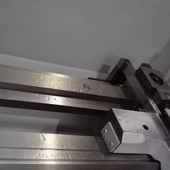Dmtg CDS6266b/CDS6266c Universal Lathe Machine