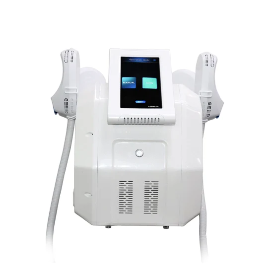 Huanshi Body Shaping Muscles Stimulate Body Electromagnetic Sculpt Slimming EMS Machine Price