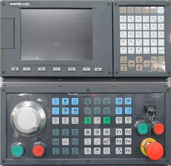 Das 46c Torno CNC High Precision Metal Automatic Hydraulic Power Slant Bed CNC Lathe Machine