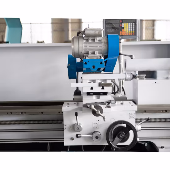 Lathe Machine Multi Purpose Lathe Machine Metal Lathe C6140 Universal Engine Turning Lathe Machine