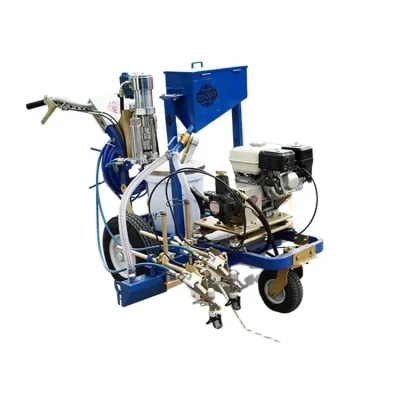 Road Planning Machine China Manufacturer Linedriver for Various Road Marking Machines for Sale