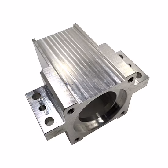 Custom Professional Sheet Metal Manufacturer 13 Years Precision Customized CNC Components CNC Machining Service Aluminium CNC Milling Parts