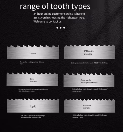 120V Wood Cutting Saw 8 Inch Vertical Band Saw for Woodworking