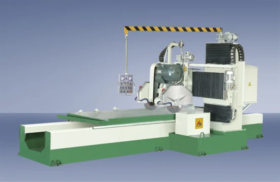 CNC Stone Profiling Machine Supplier Manufacturer for Marble Granite Shaping Cutting