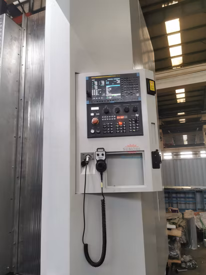 Hott! ! ! Hmc400 Hmc500 Hmc630 Hmc800 Hmc1000 High Speed 10000rpm ODM OEM Hmc Machine Factory CNC Milling 4 Aixs 5 Axis Horizontal CNC Machining Center Price