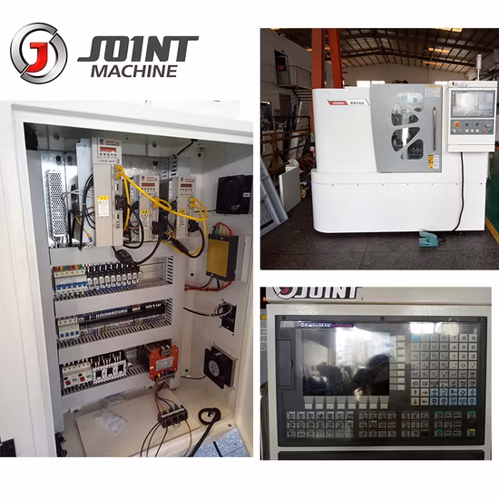 Ck6150X2000mm Precision CNC Lathe Machine for Metal Cutting with Siemens 808d Controller