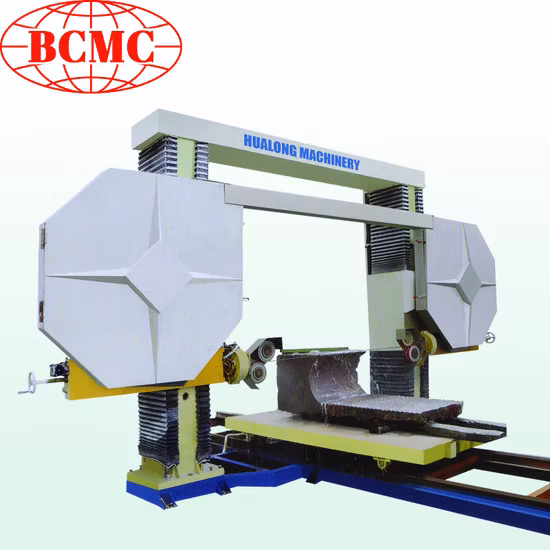 CNC Diamond Wire Saw Stone Profiling Shaping Machine for Marble Granite