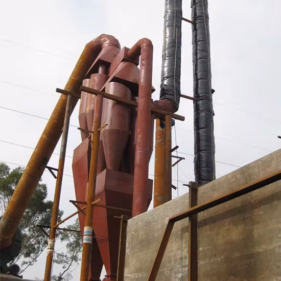 Gypsum Machine Automatic Gypsum Grinding Machines Gypsum Powder Making Machine