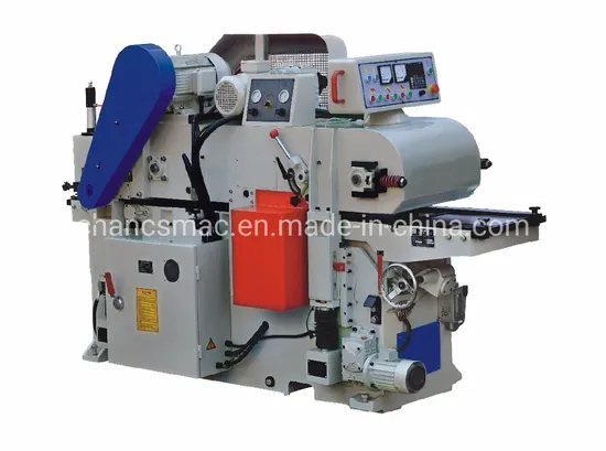 Double Side Planer CH204h Planning Machine