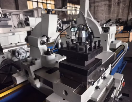 Tianshui Spark Cwa6185 Cwa6285 Horizontal Manual Lathe Universal Lathe Machine
