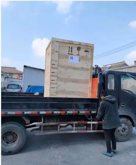 Three Axies CNC Multifunction Grinding Machine Tool