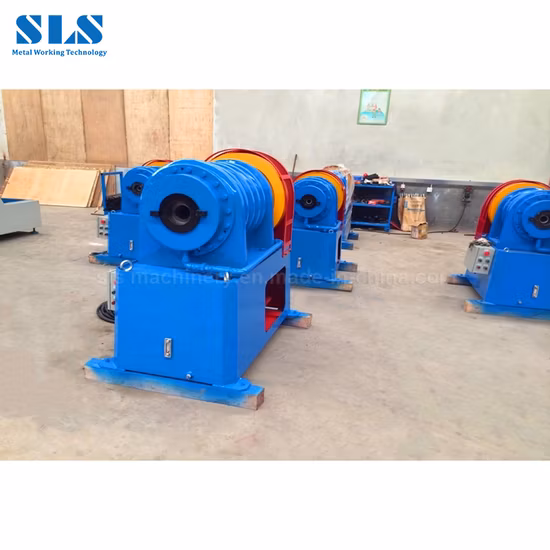 Metal Copper Iron Aluminum Stainless Steel Pipe Diameter Reducing, Hydraulic Tube End Tapering, Tube Cone Forge Shaping, Manual Handheld Rotary Swaging Machine
